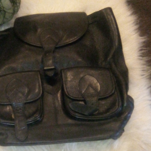 Joop Handbags - Unisex Joop Backpack